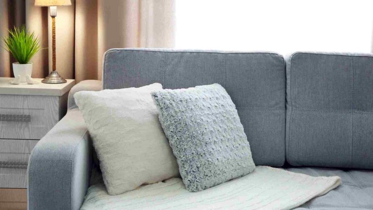Lavado de Muebles en Ancon