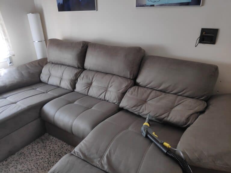 Lavado de Muebles en Ate