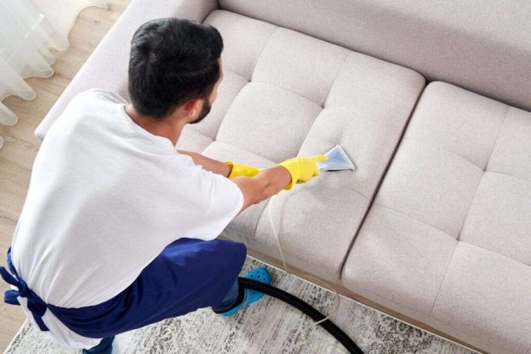 Lavado de Muebles en Barranco