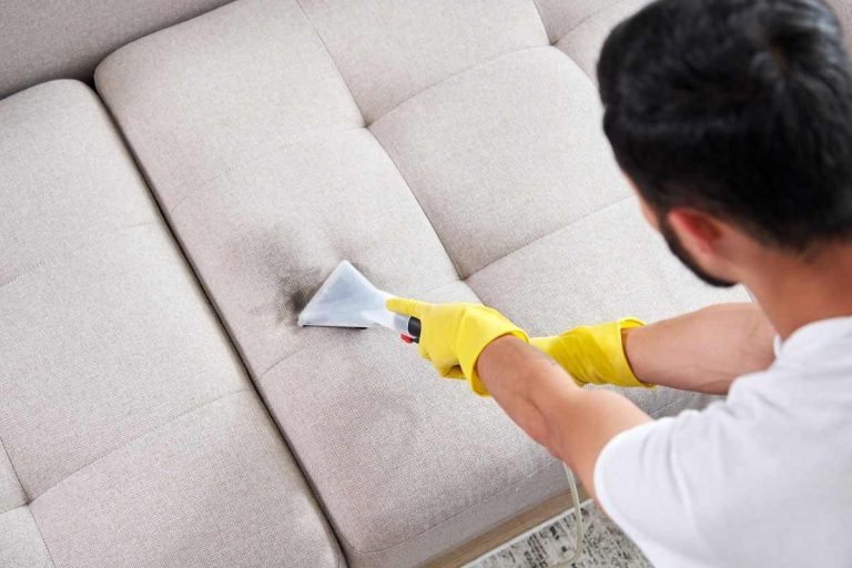 Lavado de Muebles en Carabayllo