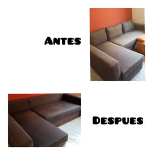 Lavado de Muebles en Cercado de Lima