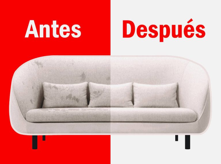 Lavado de Muebles en Independencia