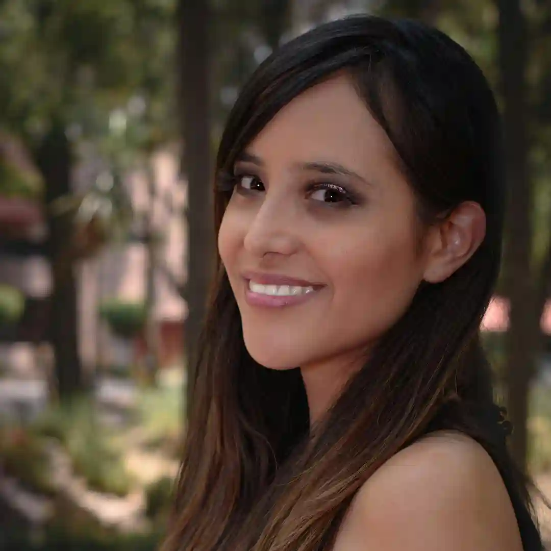 Patricia E