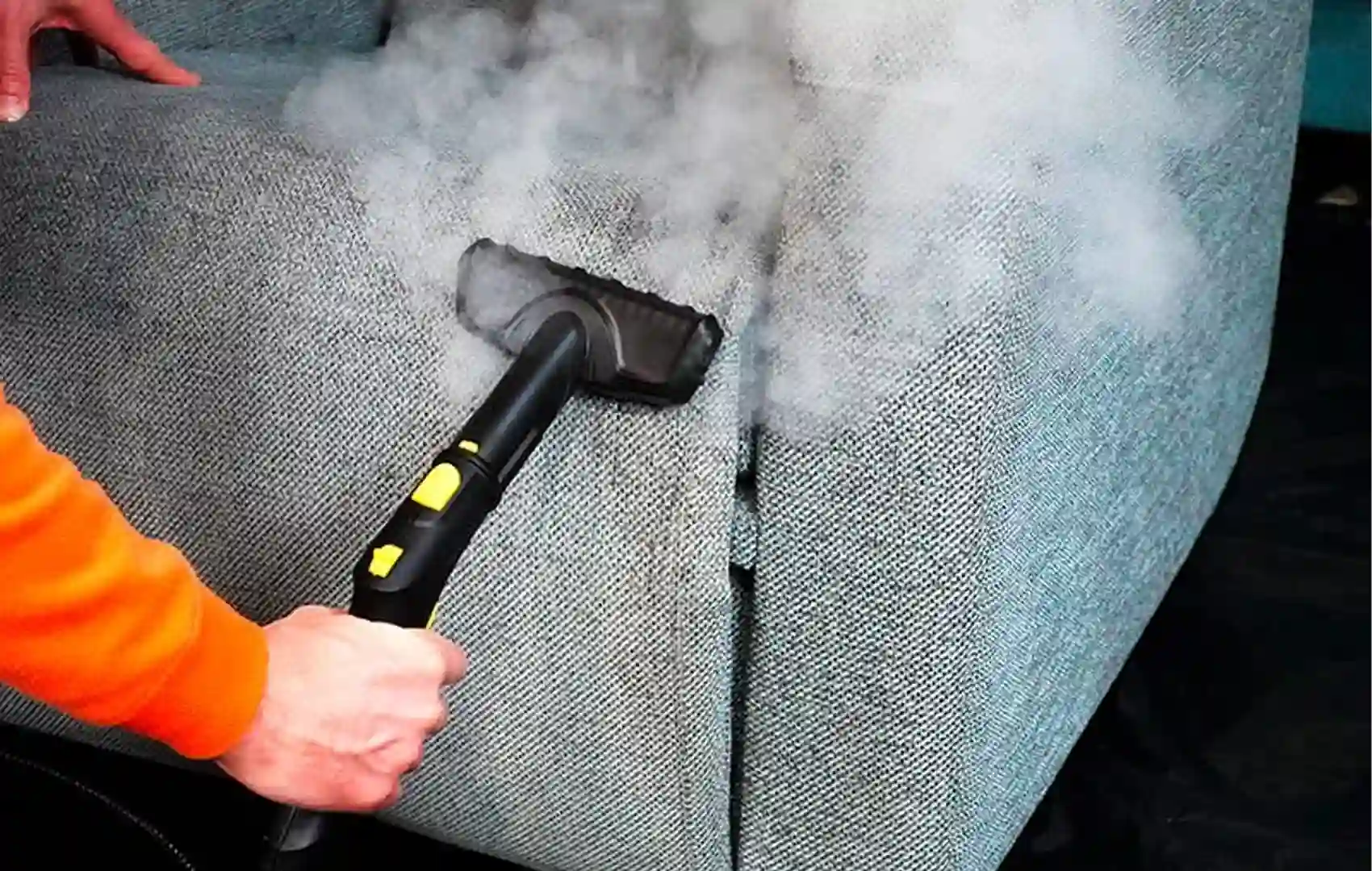 Servicio de Limpieza de Moho de Muebles 21 Limpieza de Moho de Muebles A Vapor