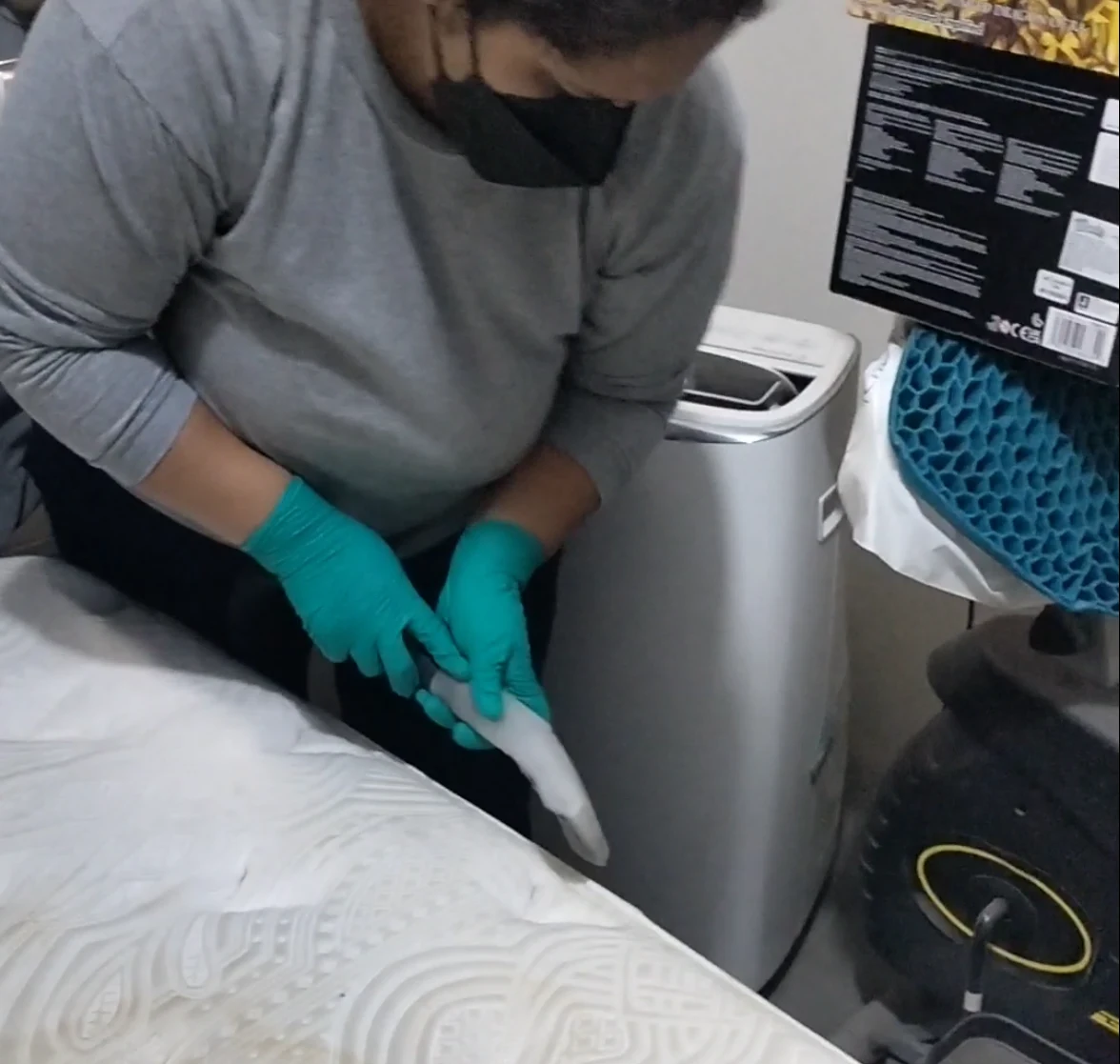 Servicio de Lavado de Colchones A Domicilio 5 colchones6